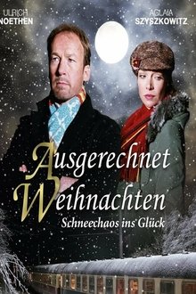 Ausgerechnet Weihnachten movie poster