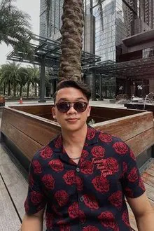 Luqman Hakim profile picture