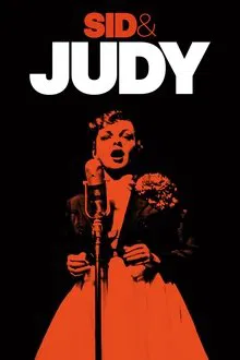 Sid & Judy movie poster