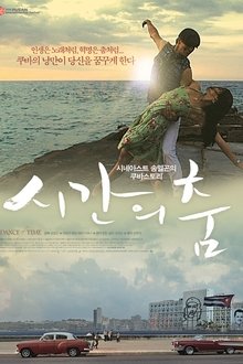 Dance of Time movie poster