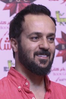 Ahmad Mehranfar profile picture