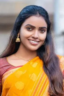 Foto de perfil de Kadhambari Sowmya