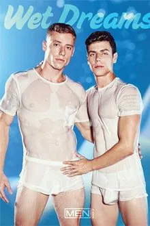 Wet Dreams movie poster
