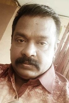 Foto de perfil de Robo Chandru