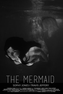 The Mermaid movie poster