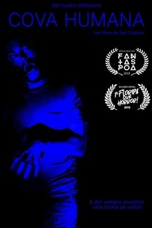 Cova Humana movie poster