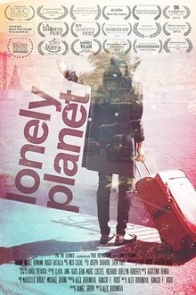 Lonely Planet movie poster