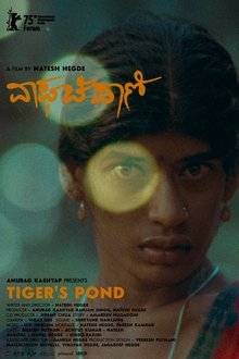 Poster do filme Tiger's Pond