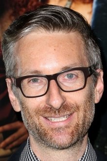 Michael Wilkinson profile picture
