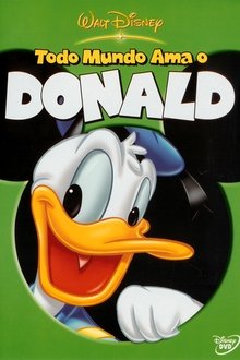 Poster do filme Todo Mundo Ama O Donald