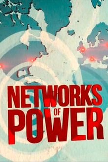 Networks of Power tv show poster