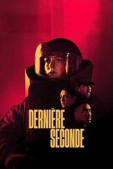 Dernière seconde tv show poster