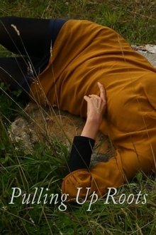 Pulling Up Roots movie poster
