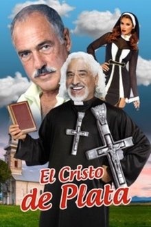 El Cristo de plata movie poster