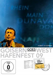Goisern Goes West tv show poster
