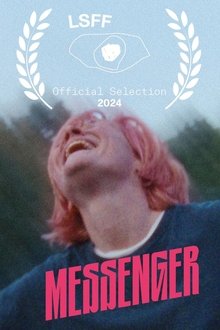 Messenger movie poster