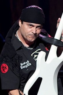 Juan Croucier profile picture