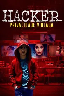 Poster do filme Hacker - Privacidade Violada