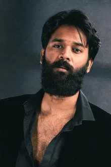 Foto de perfil de Sanjeev Srinivas