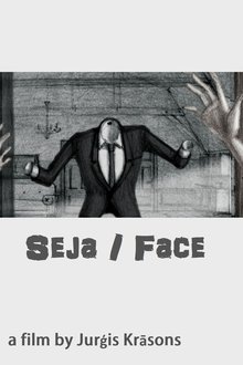Face movie poster