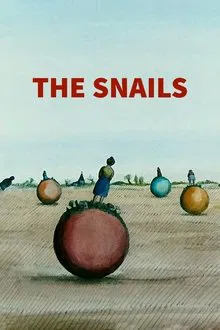 The Snails movie poster