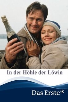 In der Höhle der Löwin movie poster