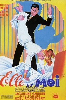 She and Me movie poster