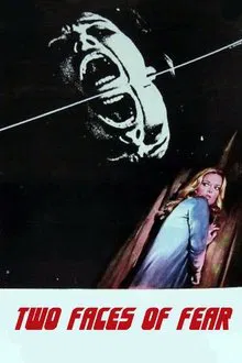 The Two Faces of Fear movie poster