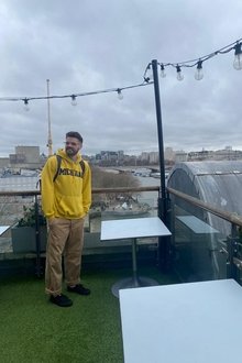 Caleb Thompson profile picture