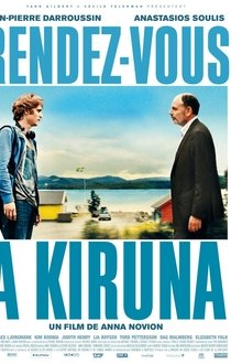 Rendez-vous à Kiruna movie poster