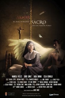 Amor sacro movie poster