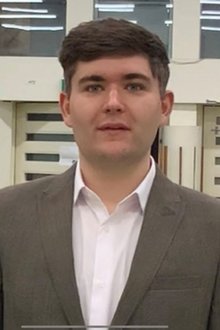 Foto de perfil de Dafydd Allen