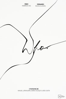 Who. movie poster