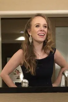 Liz Hynes profile picture