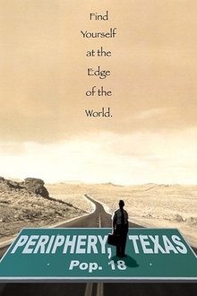 Periphery, Texas movie poster