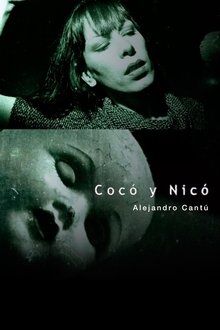 Cocó y Nicó movie poster