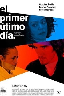 Poster do filme The First Last Day