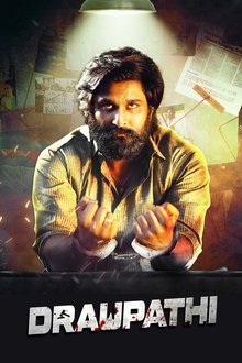 Poster do filme Draupathi