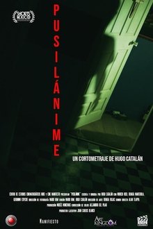 Pusilánime movie poster
