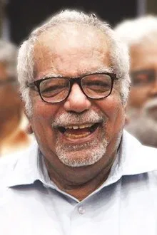 K. G. George profile picture