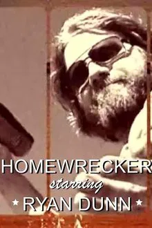Homewrecker tv show poster