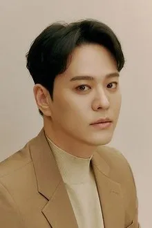 Kim Yong-jun profile picture