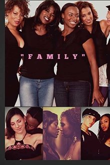 Poster do filme Family