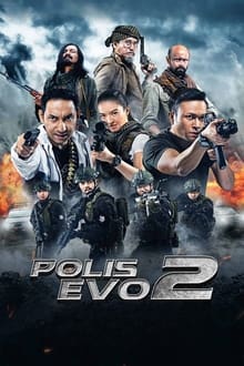 Polis Evo 2 movie poster