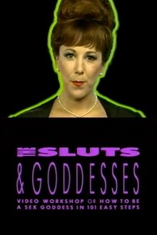 Sluts & Goddesses Video Workshop movie poster