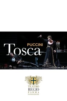 TOSCA - Teatro Regio di Parma movie poster