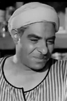Abdel Hamid Badawi profile picture