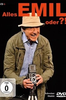 Alles Emil, oder?! movie poster