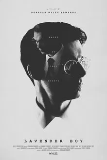 Poster do filme Lavender Boy