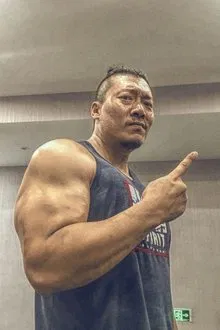 Guo Ye profile picture